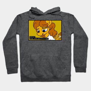 Heck’s kitchen Hoodie